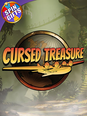 Cursed treasure - NetEnt